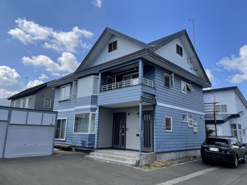 Nishimachi 2 Key House